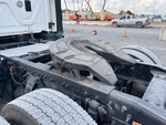 4 dessous de caisse - Camion with 
