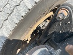 Brakes with 