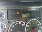 4 Transmision with Engine Hours