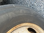 4 Underbody - Truck with 