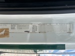 General Appearance with Numero seriale/numero d’identificazione del veicolo (VIN)