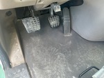 Cab with 