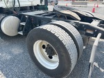 4 dessous de caisse - Camion with 
