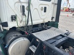 4 dessous de caisse - Camion with 