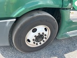 4 dessous de caisse - Camion with 