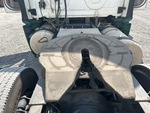 4 dessous de caisse - Camion with 