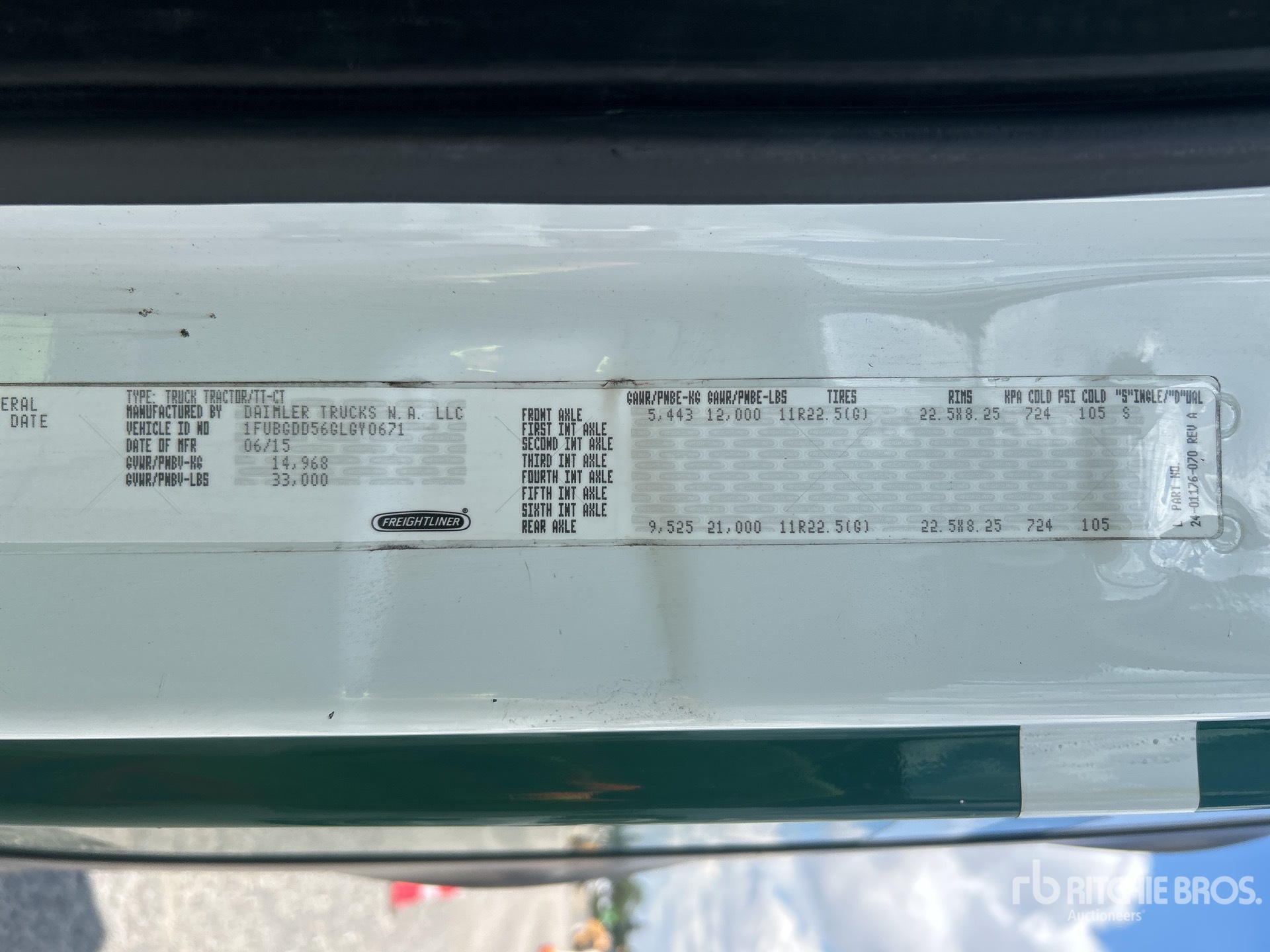 Aspect général with Numéro de série/Numéro d'identification du véhicule automobile