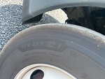 4 dessous de caisse - Camion with 