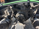 Drivetrain with 