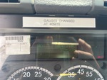4 Transmision with Engine Hours