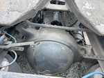 Drivetrain with 