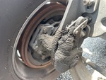 Brakes with 
