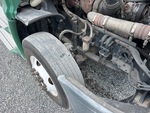 4 Underbody - Truck with 
