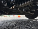 4 Underbody - Truck with 