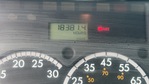 4 Transmision with Engine Hours