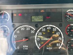 4 Transmision with Engine Hours