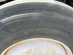 4 Underbody - Truck with 