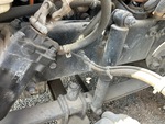 4 Underbody - Truck with 