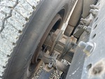 Brakes with 