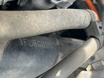 General Appearance with Second Serial Number/VIN Photo