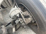 Brakes with 