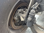 Brakes with 