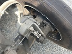 Brakes with 