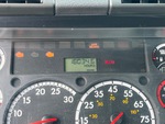 4 Transmision with Engine Hours