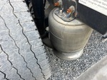 4 Underbody - Truck with 