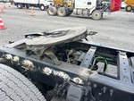 4 Underbody - Truck with 