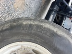 4 Underbody - Truck with 