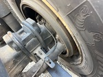Brakes with 