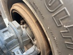 Brakes with 