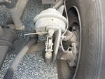 Brakes with 