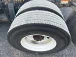 4 Underbody - Truck with 