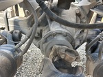 Drivetrain with 