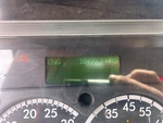 4 Transmision with Engine Hours
