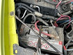 Motor with 