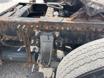 4 dessous de caisse - Camion with 