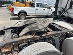 4 dessous de caisse - Camion with 