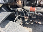 4 dessous de caisse - Camion with 