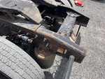 4 dessous de caisse - Camion with 