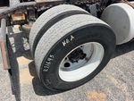4 dessous de caisse - Camion with 
