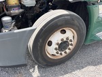 4 dessous de caisse - Camion with 