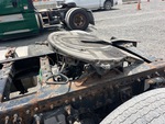 4 dessous de caisse - Camion with 