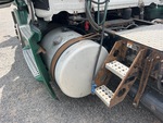 4 dessous de caisse - Camion with 