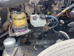 4 dessous de caisse - Camion with 