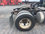 4 dessous de caisse - Camion with 