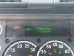 4 Transmission with Heures de fonctionnement du moteur