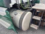 4 dessous de caisse - Camion with 